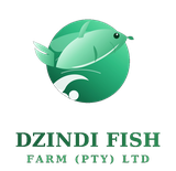 Dzindi Fish Farm logo